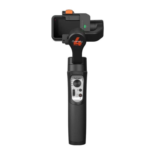 hohem iSteady Pro4