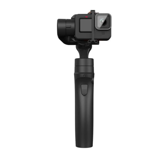 hohem iSteady Pro4