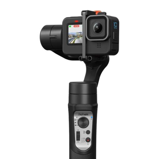 hohem iSteady Pro4