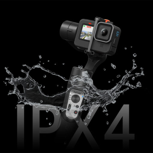 hohem iSteady Pro4