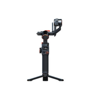 hohem iSteady MT2 Set AI Tracking Module with fill light