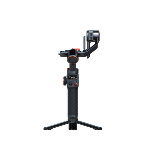 hohem iSteady MT2 Set AI Tracking Module with fill light