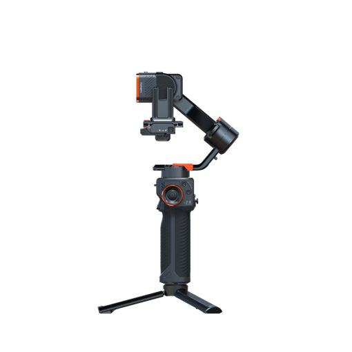 hohem iSteady MT2 Set AI Tracking Module with fill light