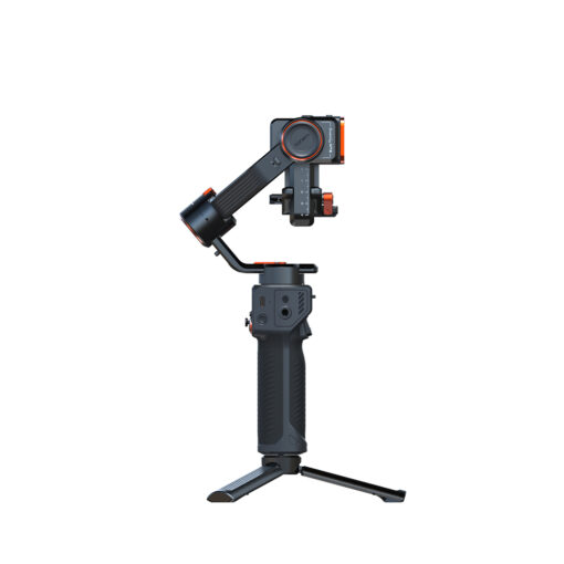 hohem iSteady MT2 Set AI Tracking Module with fill light