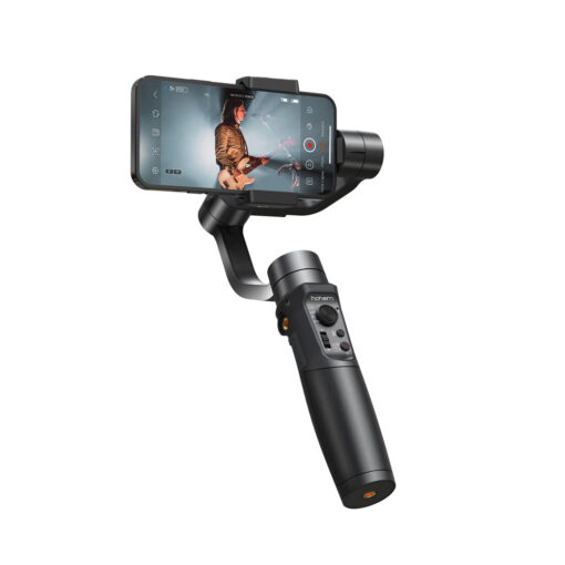 <span class="marke">hohem </span>iSteady Mobile+