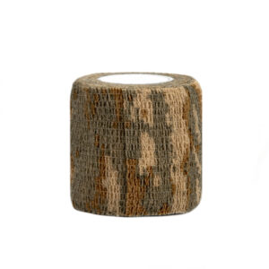 Caruba Camouflage Wrap Tape 4er-Pack