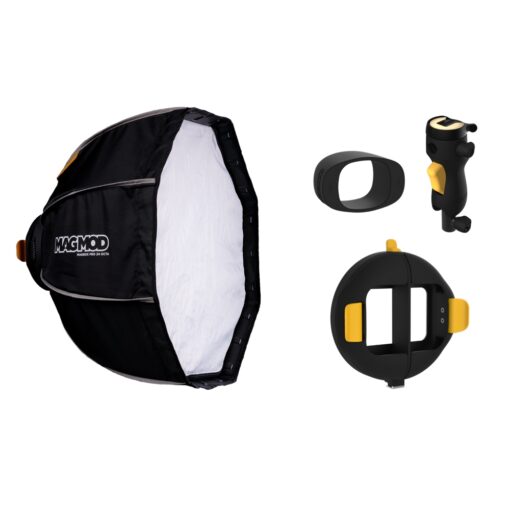<span class="marke">MagMod </span>Magbox 24 Octa Set