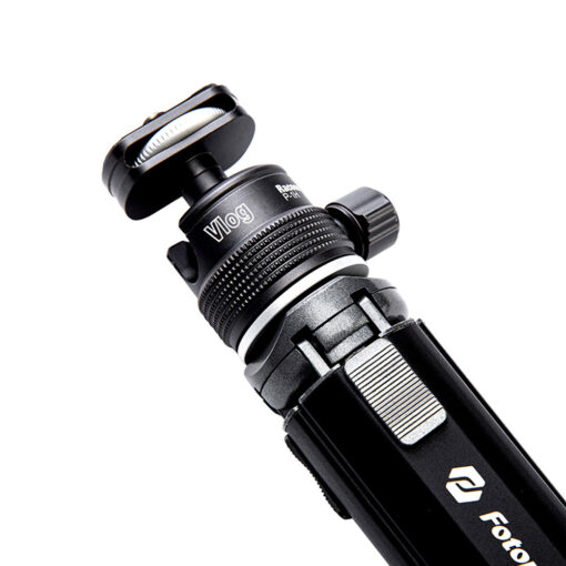 <span class="marke">Fotopro </span>Pocket Tripod – Bild 3