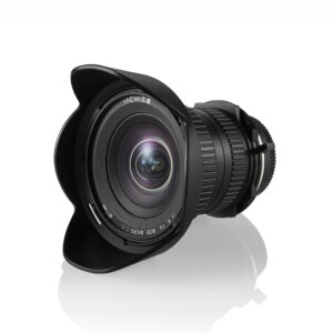 15mm Weitwinkel Macro f/4