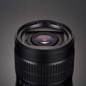 Laowa 60mm 2X Ultra-Macro