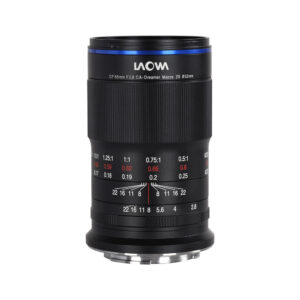Laowa 65mm 2X Ultra Macro f/2.8