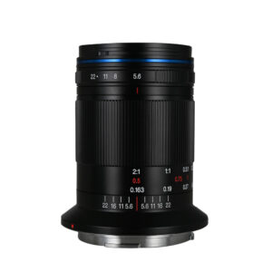 Laowa 85mm 2X Ultra Macro APO