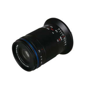 Laowa 85mm 2X Ultra Macro APO