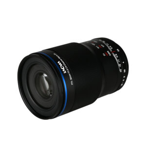Laowa 90mm f/2.8 2X Ultra Macro APO