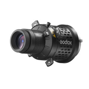 Godox LED Projection Attachment für Bowens