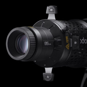 Godox LED Projection Attachment für Bowens