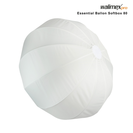 <span class="marke">walimex pro </span>Essential Ballon Softbox 80