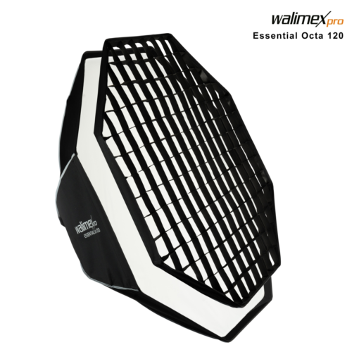 <span class="marke">walimex pro </span>Essential Octa 120