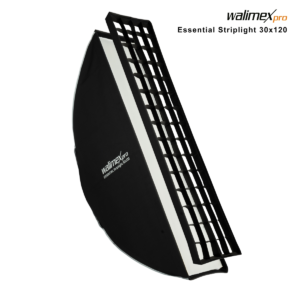 <span class="marke">walimex pro </span>Essential Striplight 30x120