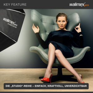 walimex pro Studio Octa 60 universal