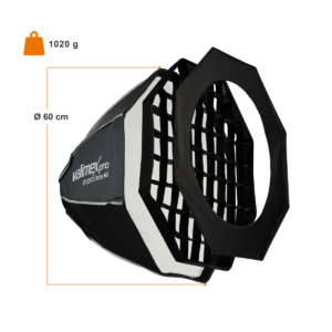 walimex pro Studio Octa 60 universal