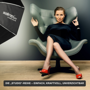 walimex pro Studio Parabolic Softbox 90 universal