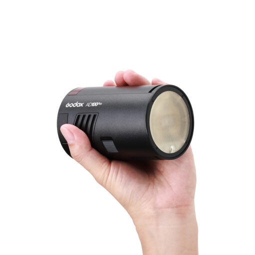<span class="marke">Godox Witstro </span>AD100PRO – Bild 3