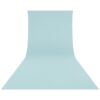 <span class="marke">westcott </span>Stoffhintergrund Pastel Blue