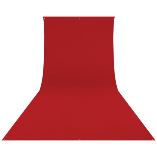 <span class="marke">westcott </span>Stoffhintergrund Scarlet Red