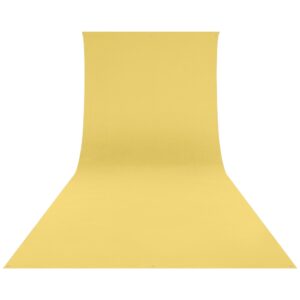 <span class="marke">westcott </span>Stoffhintergrund Canary Yellow