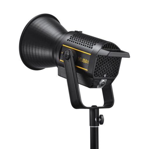<span class="marke">Godox </span>VL150II LED – Bild 2