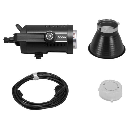 <span class="marke">Godox </span>SL150III LED – Bild 5
