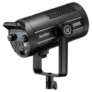 Godox SL200III LED