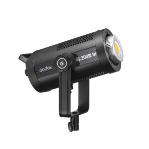 Godox SL200IIIBi BiColor LED
