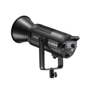Godox SL200IIIBi BiColor LED