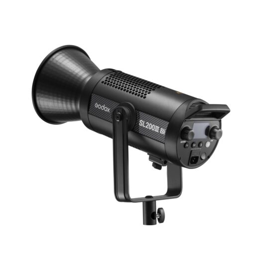 Godox SL200IIIBi BiColor LED