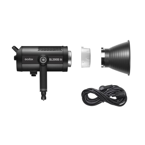 Godox SL200IIIBi BiColor LED