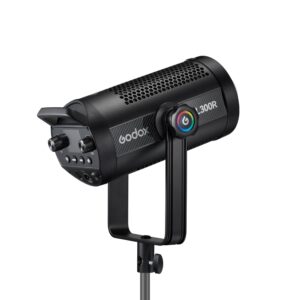 Godox SL300R RGB LED