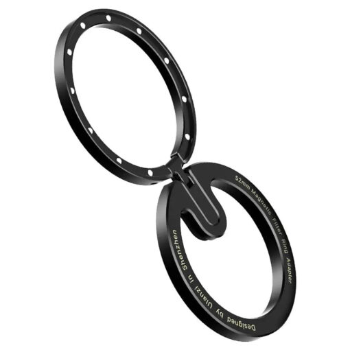 <span class="marke">Ulanzi </span>HP-013 Magfilter Magsafe Lens – Bild 6
