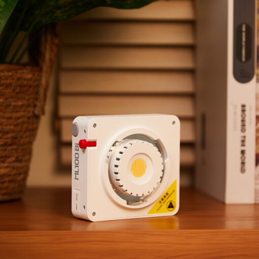 <span class="marke">Godox </span>ML100Bi BiColor LED Set II – Bild 13