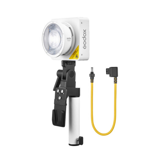 <span class="marke">Godox </span>ML100Bi BiColor LED Set II – Bild 2