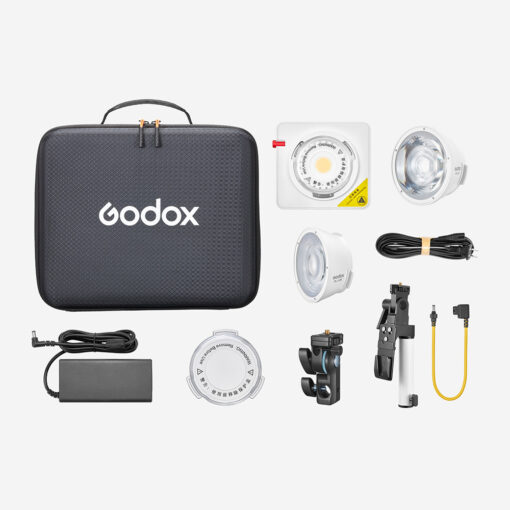 <span class="marke">Godox </span>ML100Bi BiColor LED Set II