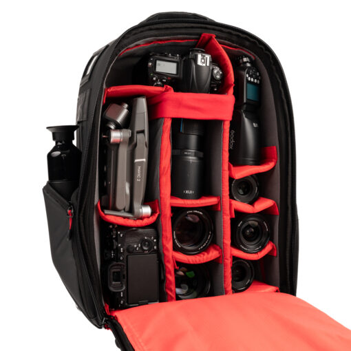 Caruba Skydex Skydex Wheelie 100 Trolley