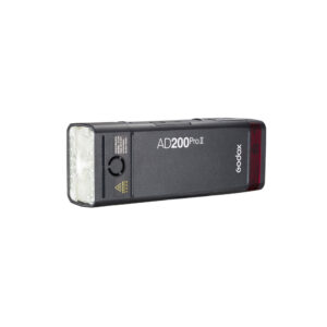 <span class="marke">Godox Witstro </span>AD200PRO II