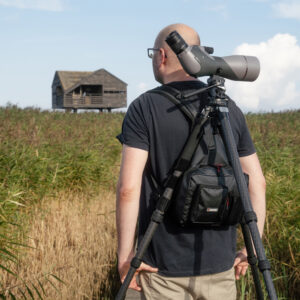 Caruba Skydex Target 100 für Stativ + Tele