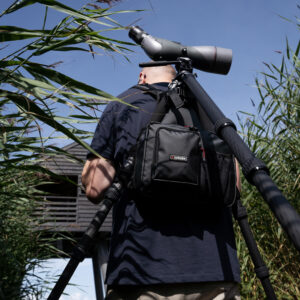 Caruba Skydex Target 100 für Stativ + Tele