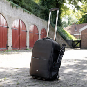 Caruba Skydex Skydex Wheelie 100 Trolley