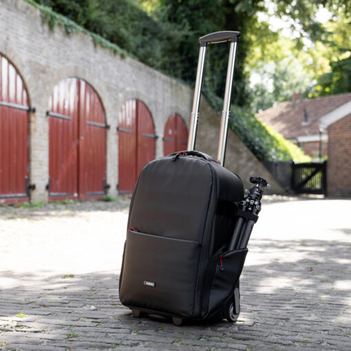 Caruba Skydex Skydex Wheelie 100 Trolley