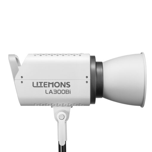 <span class="marke">Godox </span>Litemons LED LA300Bi – Bild 4