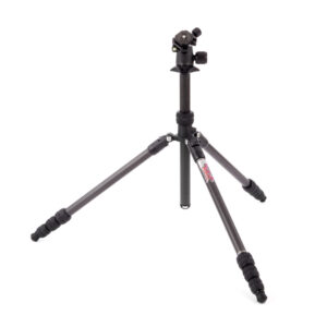 3 Legged Thing Punks Billy 2.0 + Airhed Neo 2.0 Dreibeinstativ mit Kugelkopf